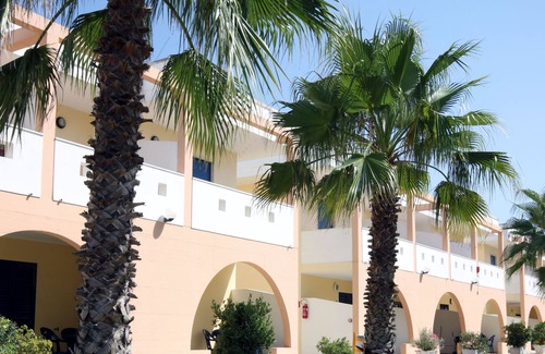 Torre dell'Orso House | Oasi Salento Residence Hotel