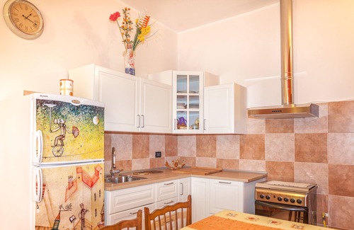 Velva Bed & Breakfast | Oasi Verde
