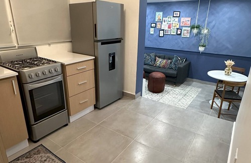 Eleanor Roosevelt Apartment | Oasis 460 - San Juan - La Placita - Near Bad Bunny concert, Beach & Airport