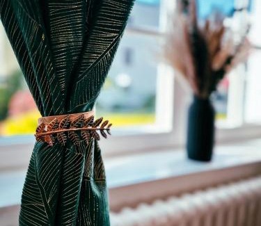 Loschwitz Apartment | Oasis Appart - Wohnen im Königspark - Elbhang Dresden - große Terrasse - Netflix - TG