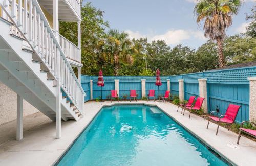 East Beach House | Oasis at East Beach