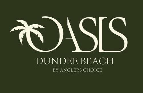 Dundee Beach House | Oasis by Anglers Choice