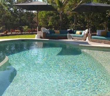 Dundee Beach House | Oasis by Anglers Choice