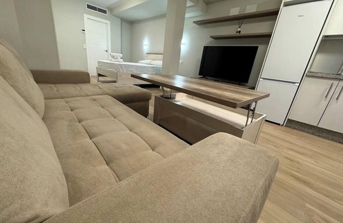 Valdeolleros Apartment | Oasis Cordobes