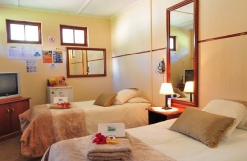 Klawer Cabin | Oasis Country Lodge