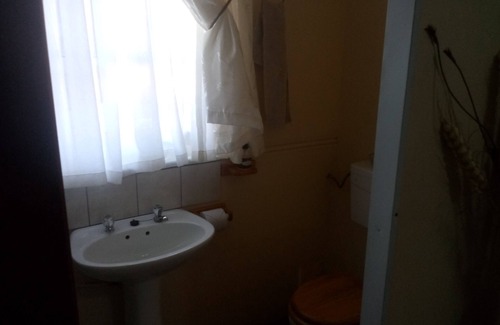 Klawer Cabin | Oasis Country Lodge