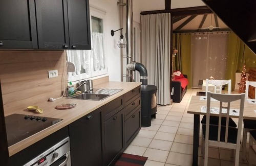 Valff House | Oasis d'Alsace in Valff