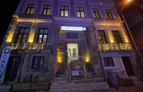 Edirne Apartment | Oasis Edirne