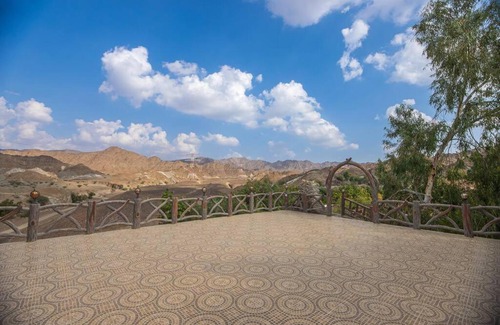 Fujairah Villa | Oasis Farm