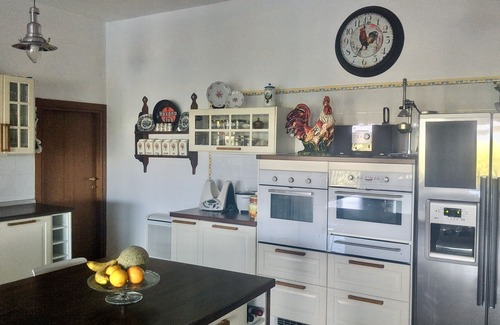 Riano House | Oasis in the green 15 min from rome