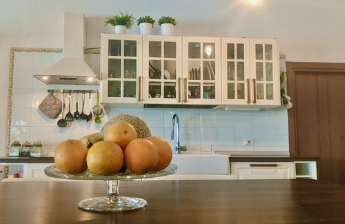Riano House | Oasis in the green 15 min from rome
