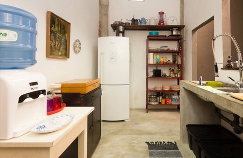 Centro House | Oasis in Lapa, Gloria Metro