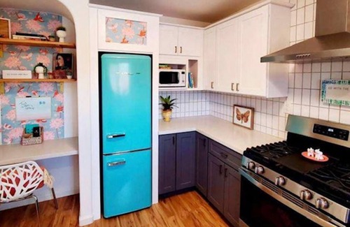 Phoenix House | Oasis In The Desert With Pool! Home Sleeps up to 9!