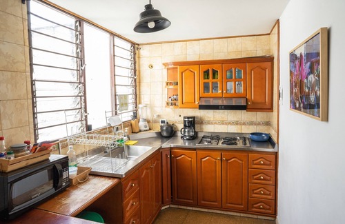La America Apartment | Oasis in the heart of Medellin