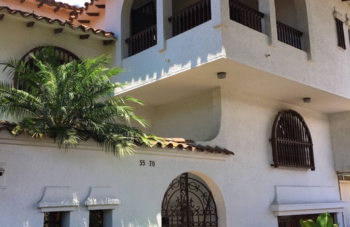La America Apartment | Oasis in the heart of Medellin