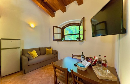 Alberese Cottage | Oasis in the Maremma: nature and relaxation