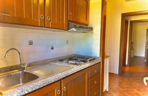 Alberese Cottage | Oasis in the Maremma: nature and relaxation