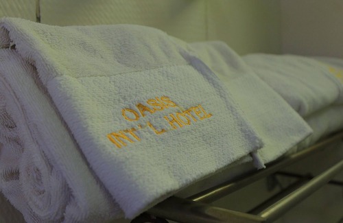 Awassa Hotel | Oasis International hotel