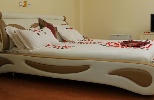 Awassa Hotel | Oasis International hotel