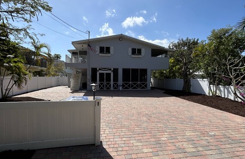 Key Largo House | Oasis near the cove
