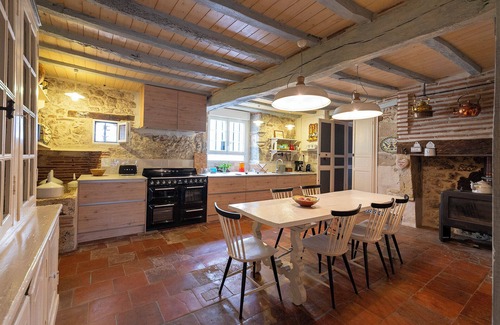Laparade House | Oasis of peace and comfort. 14th-century maison de maître with swimming pool.