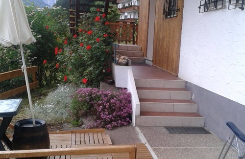Padola Apartment | Oasis of relaxation in the Dolomites (Valcomelico)