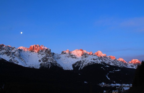 Padola Apartment | Oasis of relaxation in the Dolomites (Valcomelico)
