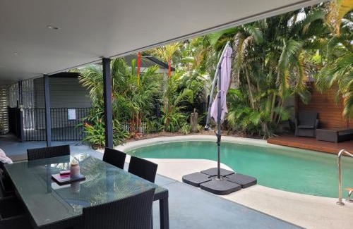 Port Douglas House | Oasis on Nautilus