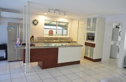 Port Douglas House | Oasis on Nautilus