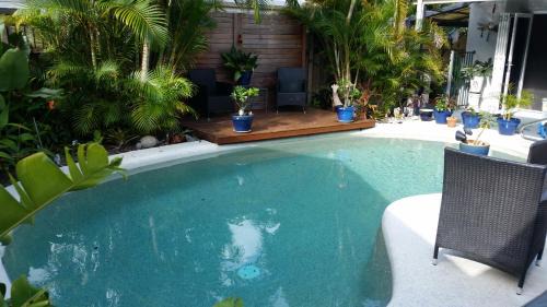 Port Douglas House | Oasis on Nautilus