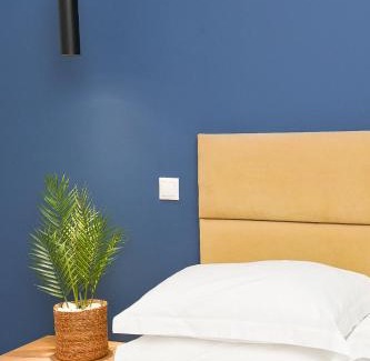 Korinthos Apartment | OASIS RESIDENCE