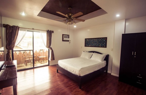 Yapak Resort | Oasis Resort and Spas
