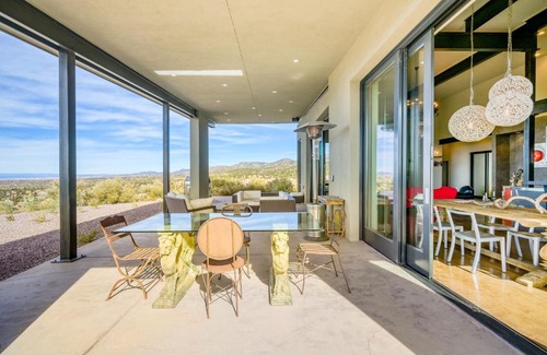 Santa Fe House | Oasis Tesuque