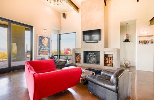 Santa Fe House | Oasis Tesuque
