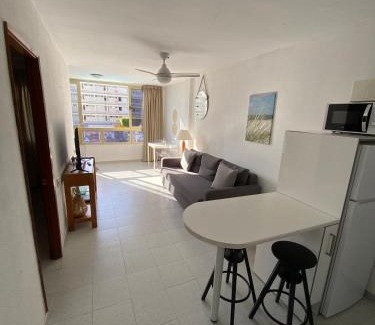 Playa del Ingles Apartment | Oasis Tinache