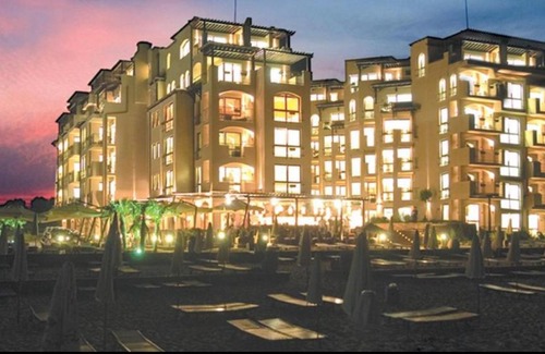 Sunny Beach Apartment | Oasis VIP Club, Слънчев бряг