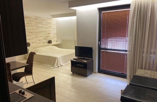Sunny Beach Apartment | Oasis VIP Club, Слънчев бряг