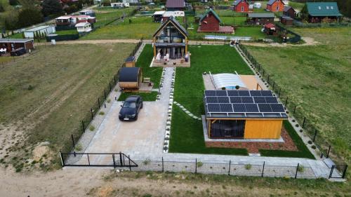 gmina Liniewo Villa | Oaza Sobącz/Resort&Spa