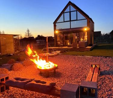 gmina Liniewo Villa | Oaza Sobącz/Resort&Spa