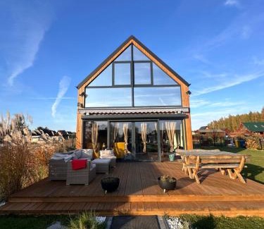 gmina Liniewo Villa | Oaza Sobącz/Resort&Spa