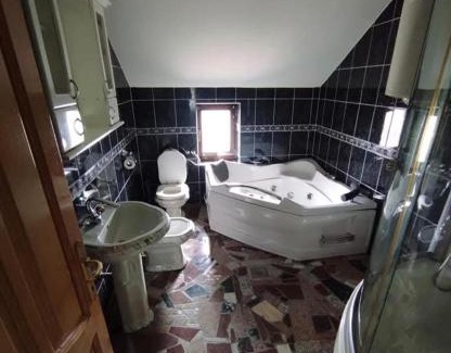 Petrovaradin Villa | Oaza Vila Zmajevo