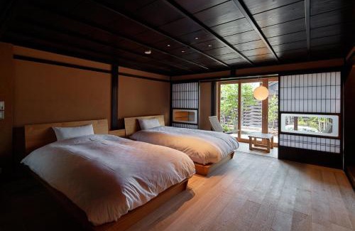 Obama House | Obama Machiya Stay