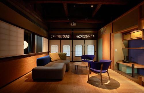 Obama House | Obama Machiya Stay