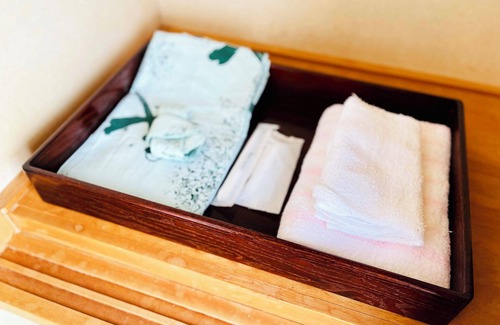 Kawachinagano House | Obana Ryokan Fukitei