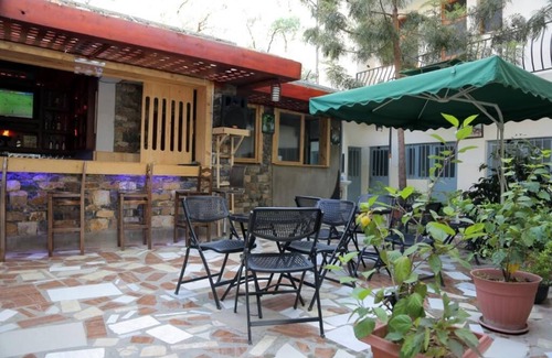 Axum Apartment | Obelisk Hotel Axum