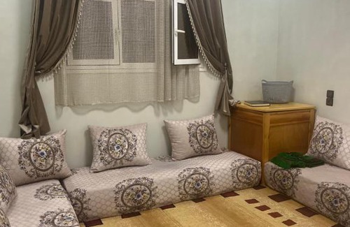 Tiznit Apartment | Obella