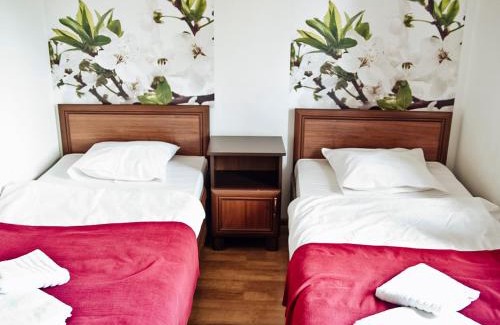 Siewierz Hotel | Oberża Złota Gęś