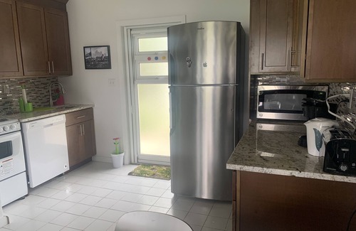Bell Channel Bay Condo | Obera Beach #104