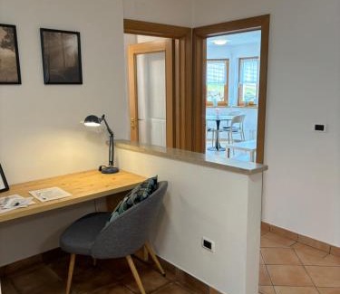 Obereggen Apartment | Obereggen - Anna
