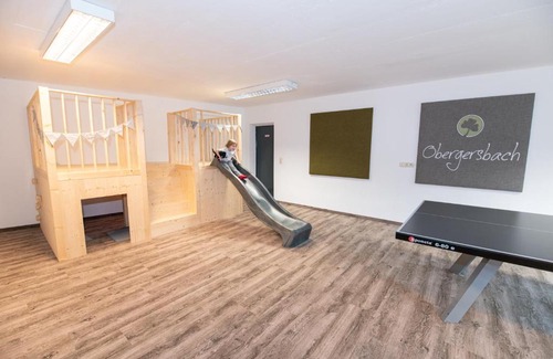 Sankt Johann im Pongau House | Obergersbach